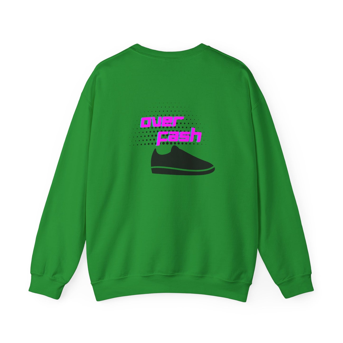 Sudadera con estampado divertido - OverFash