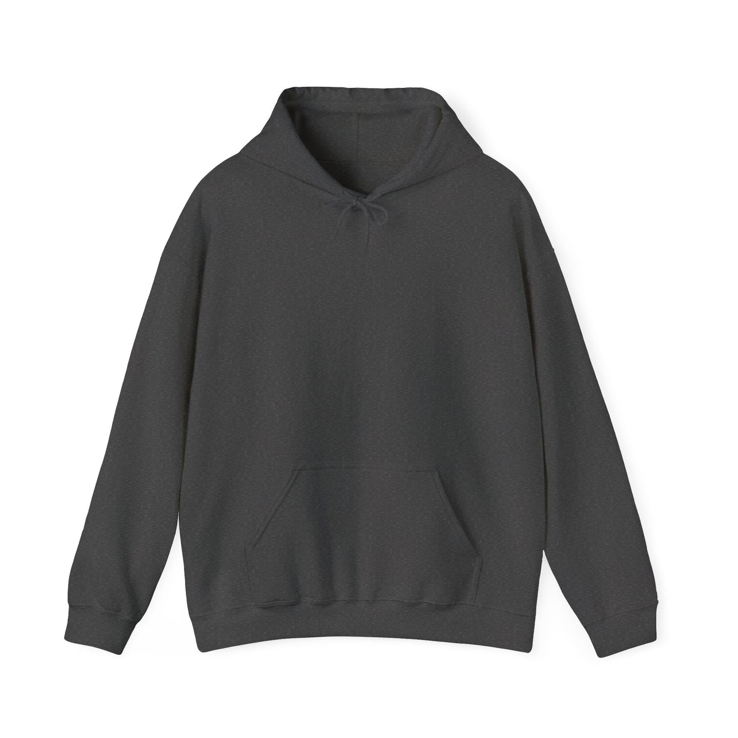 Sudadera con capucha unisex Skull Kitsch Standard - VibesStreet