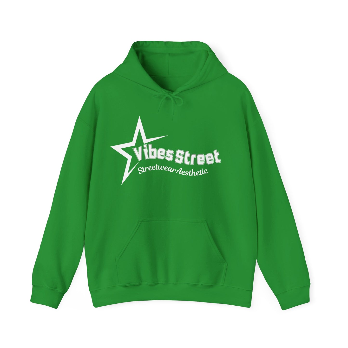 Bluza Unisex VibesStreet Orginal Aesthetic-VibesStreet