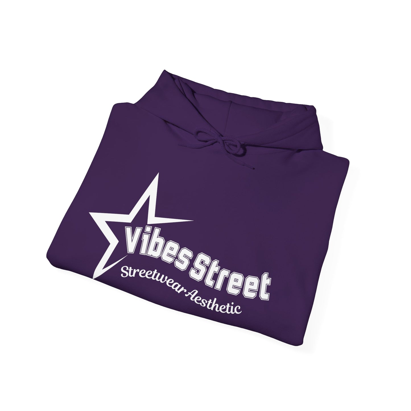 Bluza Unisex VibesStreet Orginal Aesthetic-VibesStreet