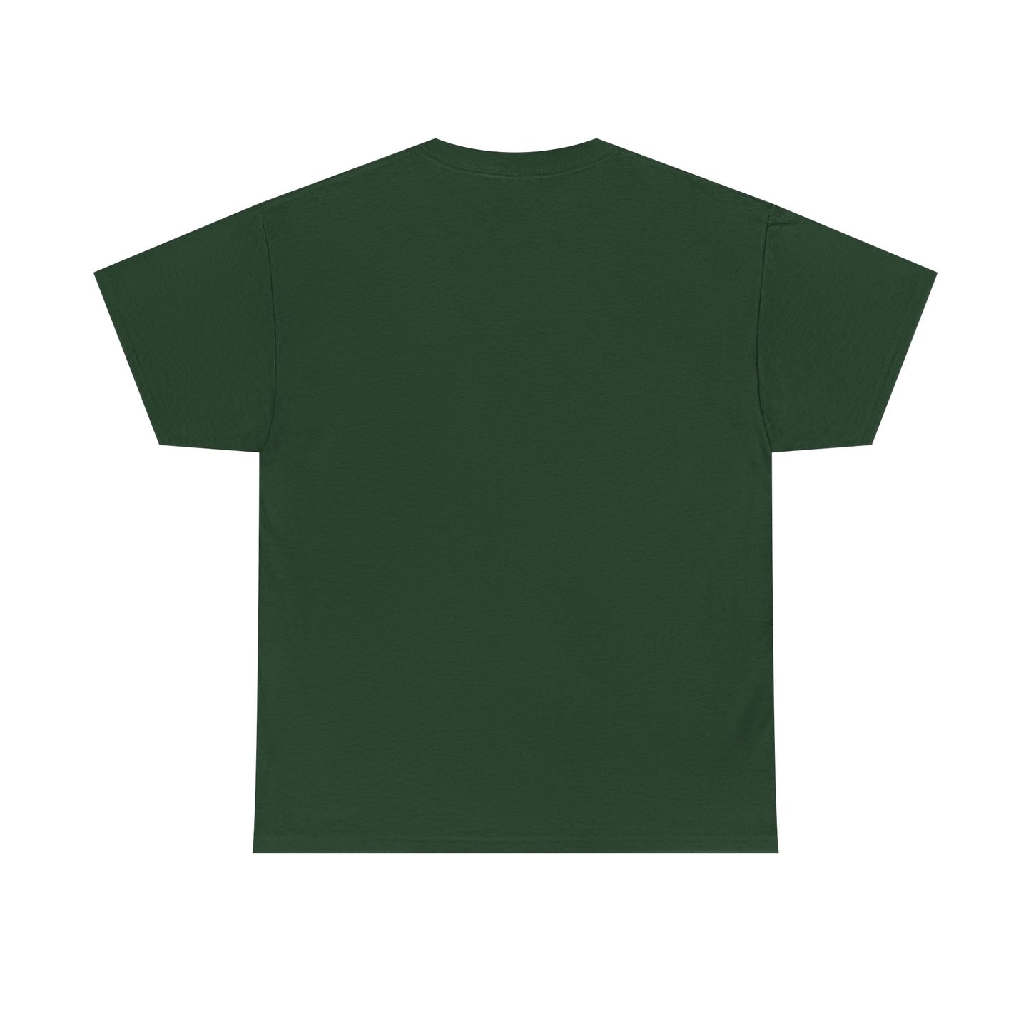 Camiseta unisex Kitku te está llamando