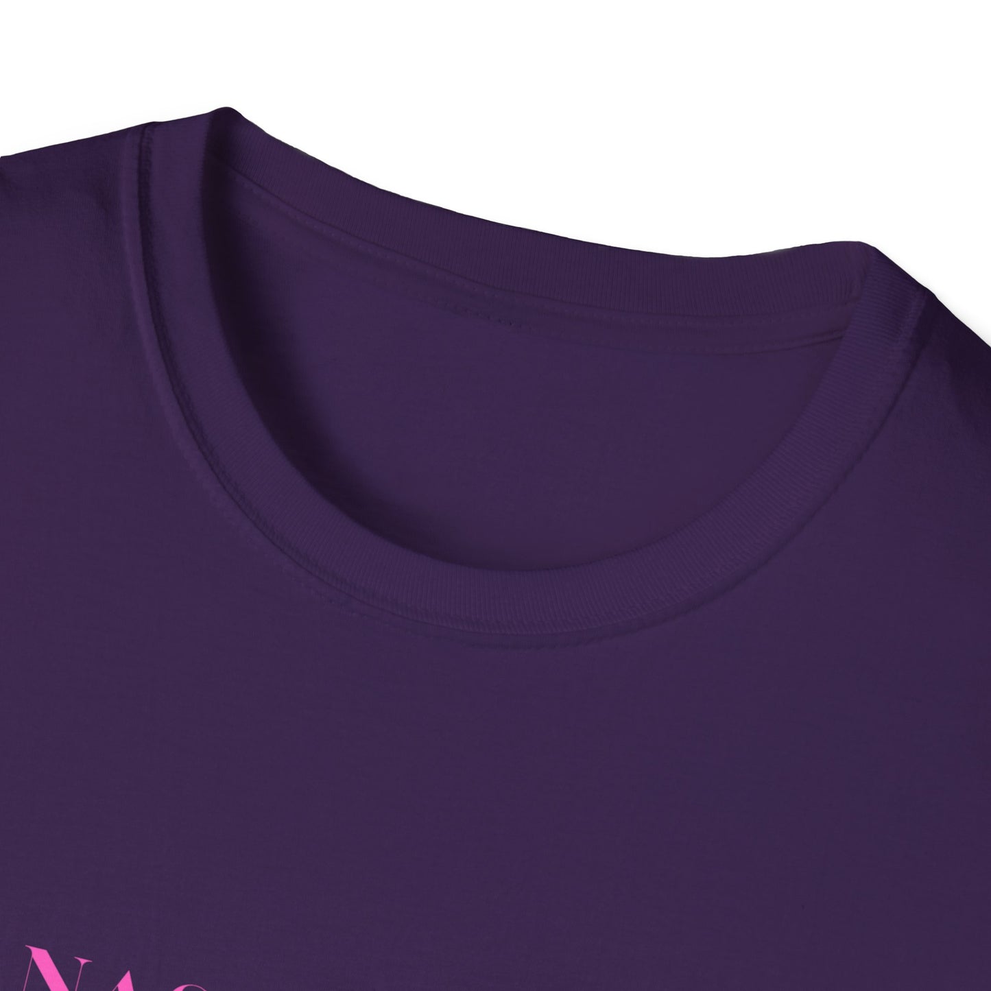 Camiseta unisex Estampado divertido