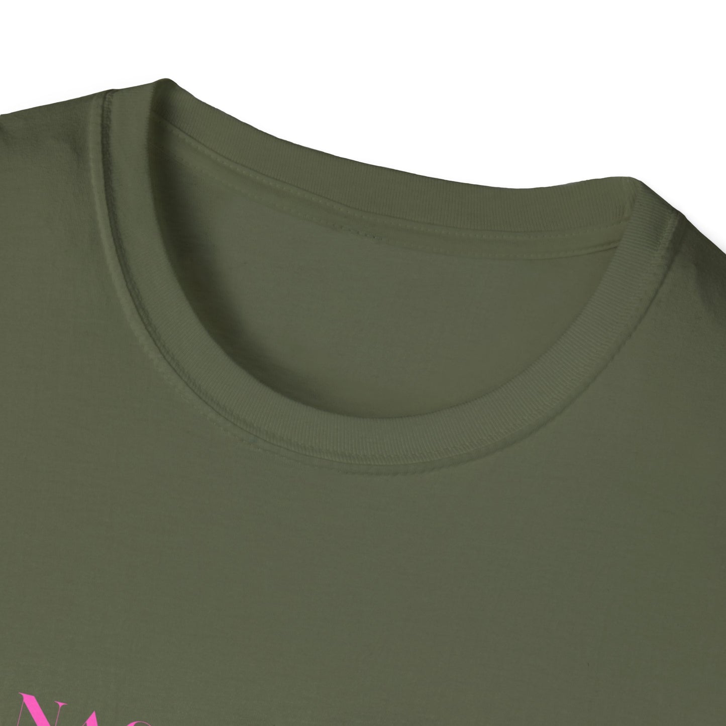Camiseta unisex Estampado divertido