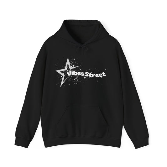 Bluza Unisex VibesStreet Spray