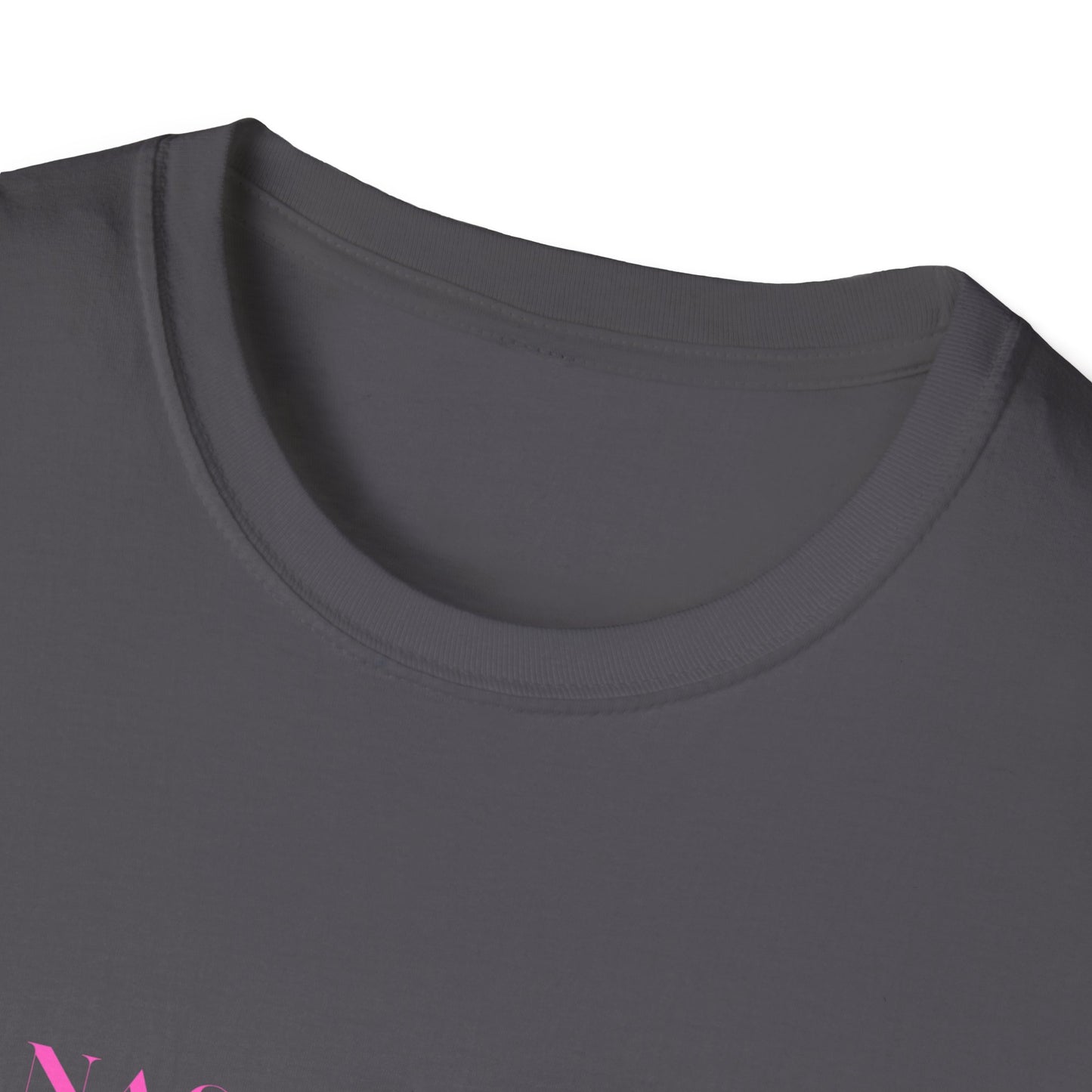 Camiseta unisex Estampado divertido