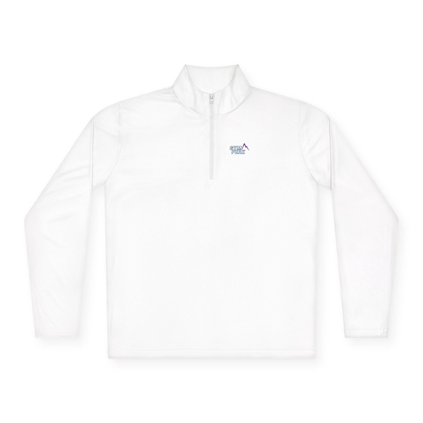 Sudadera Deportiva Unisex - Gym Peak