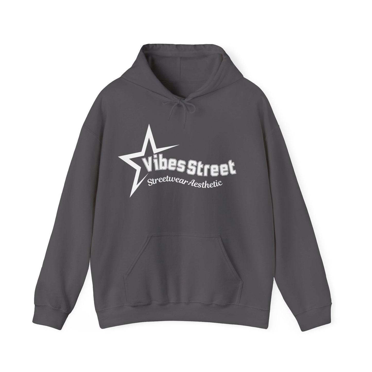 Bluza Unisex VibesStreet Orginal Aesthetic-VibesStreet
