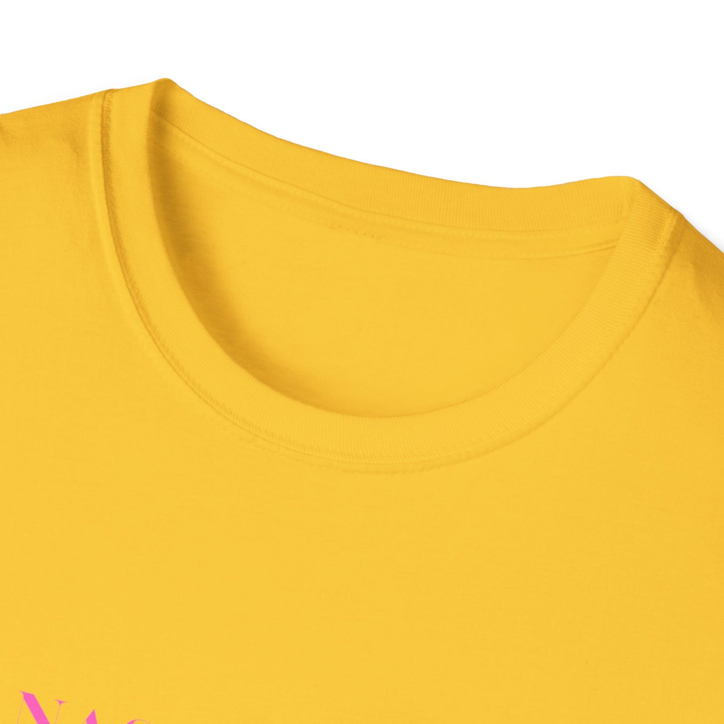 Camiseta unisex Estampado divertido