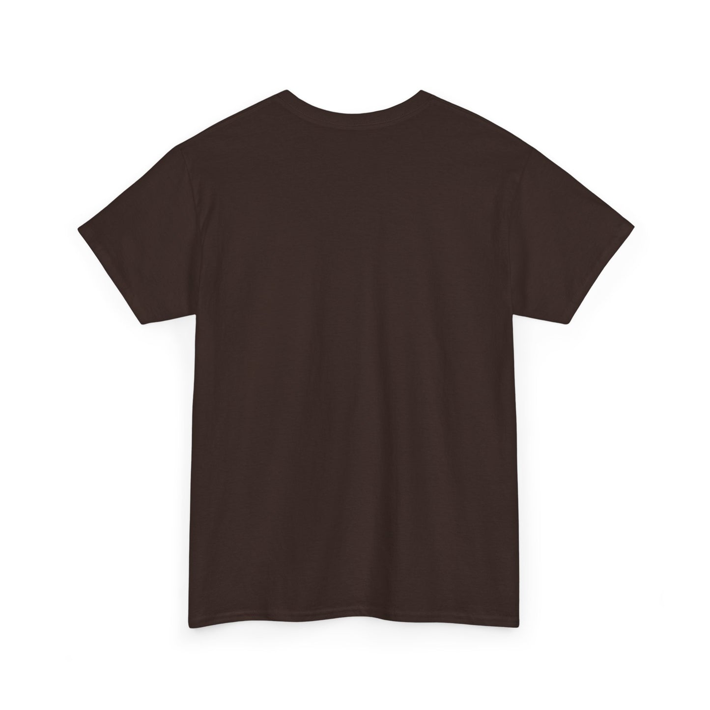 Camiseta unisex JAANUSZ te está llamando...