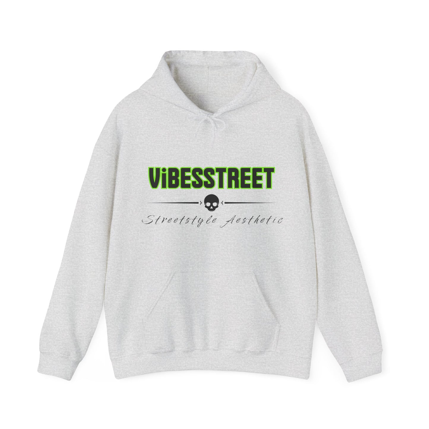Sudadera con capucha unisex Only Choice Rebel-VibesStreet