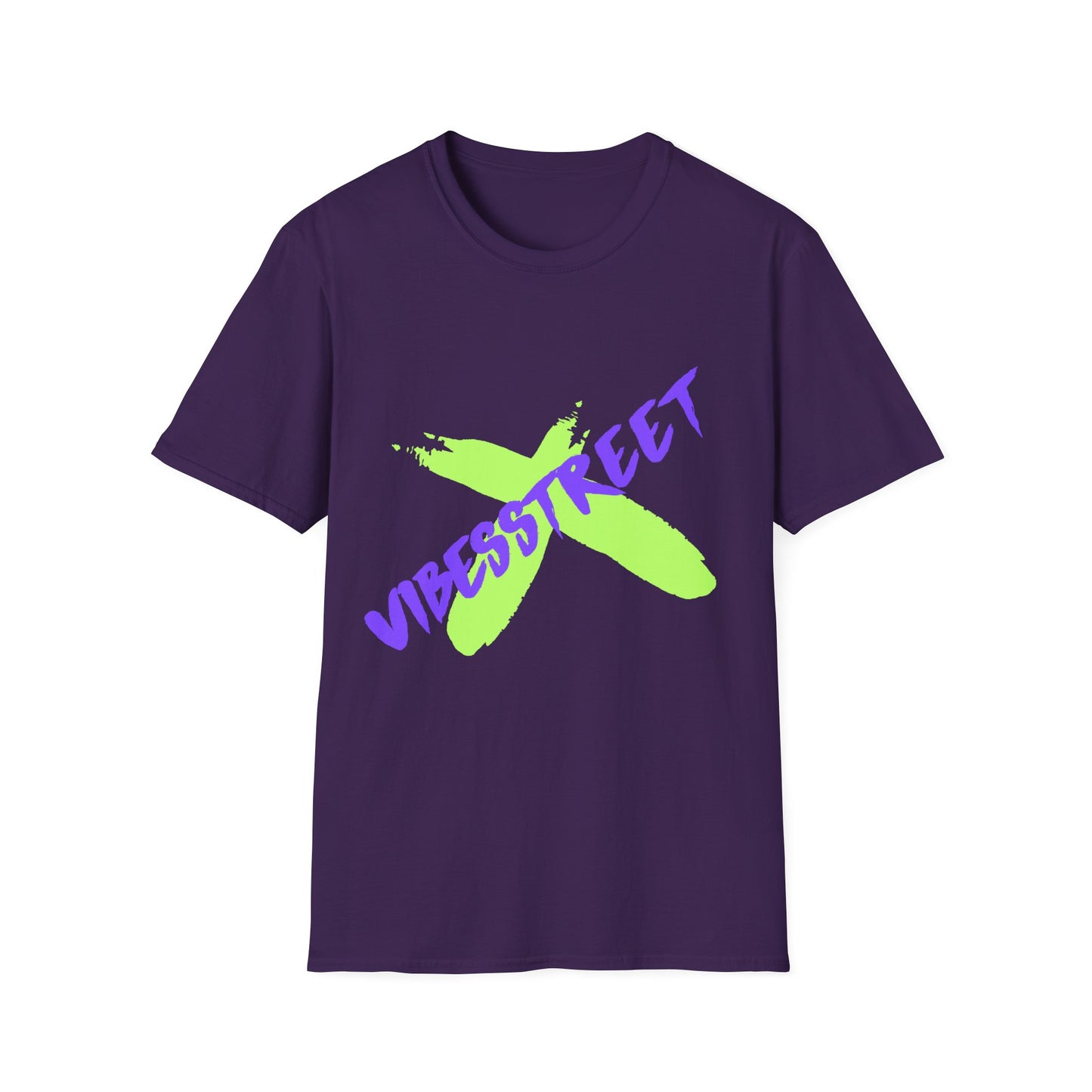 Camiseta VibesStreet Estética-VibesStreet