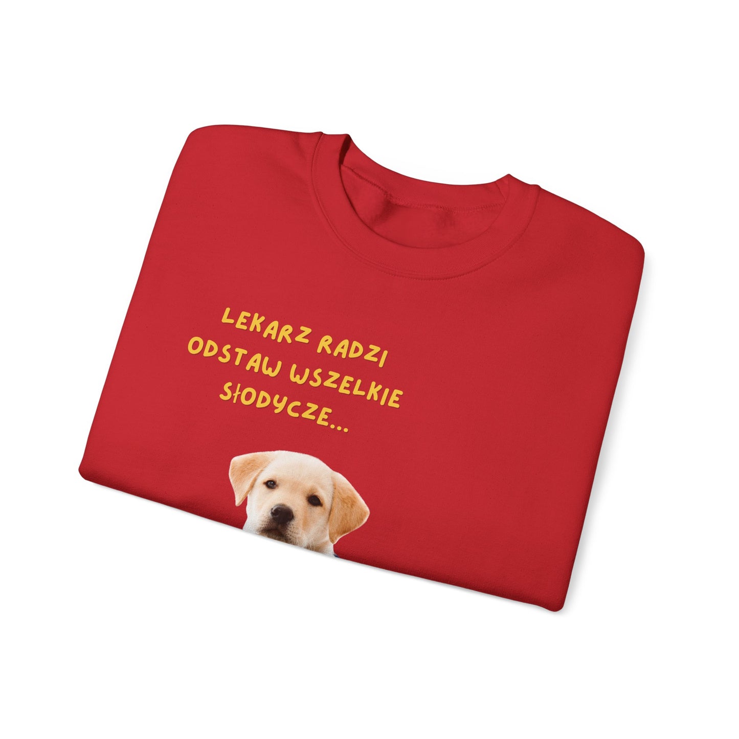 Sudadera con estampado divertido - OverFash