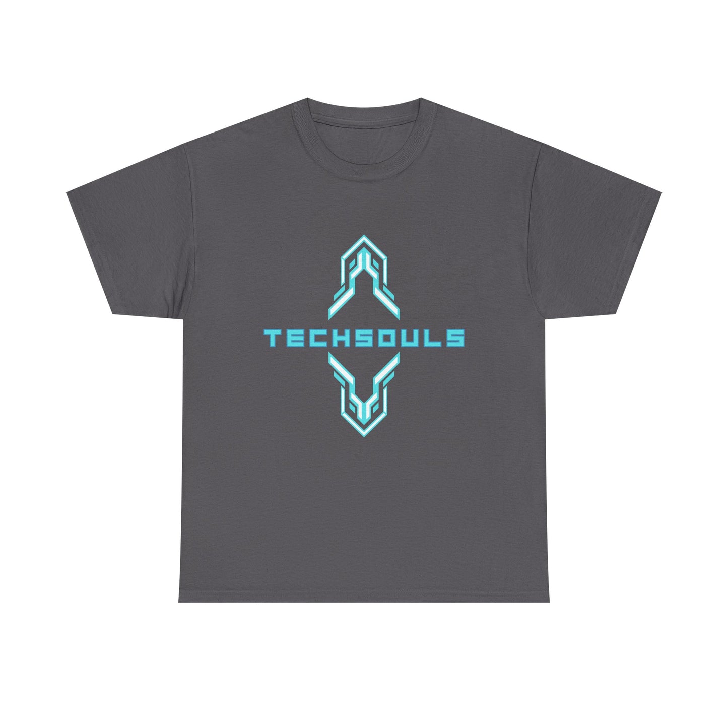 T-shirt Techwear Orginal Aeasthetic TechSouls-TechSouls