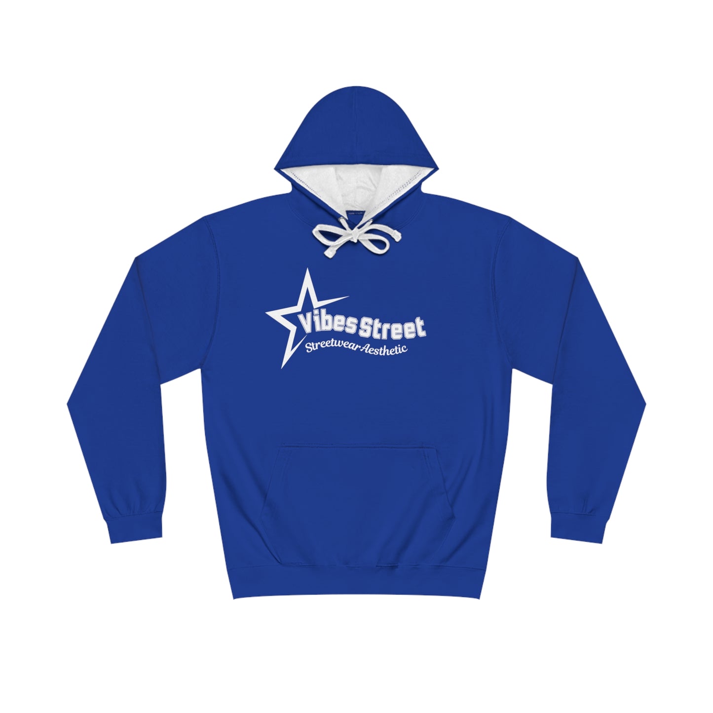 Bluza Hoodie Unisex Graffitii Skull-VibesStreet