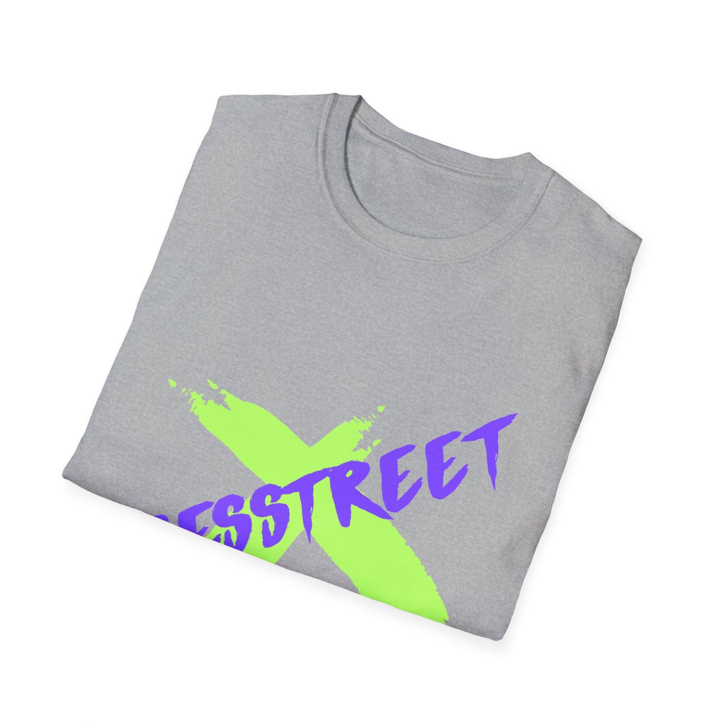 Camiseta VibesStreet Estética-VibesStreet