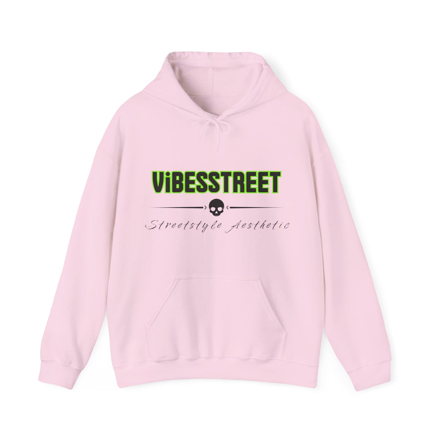 Sudadera con capucha unisex Only Choice Rebel-VibesStreet