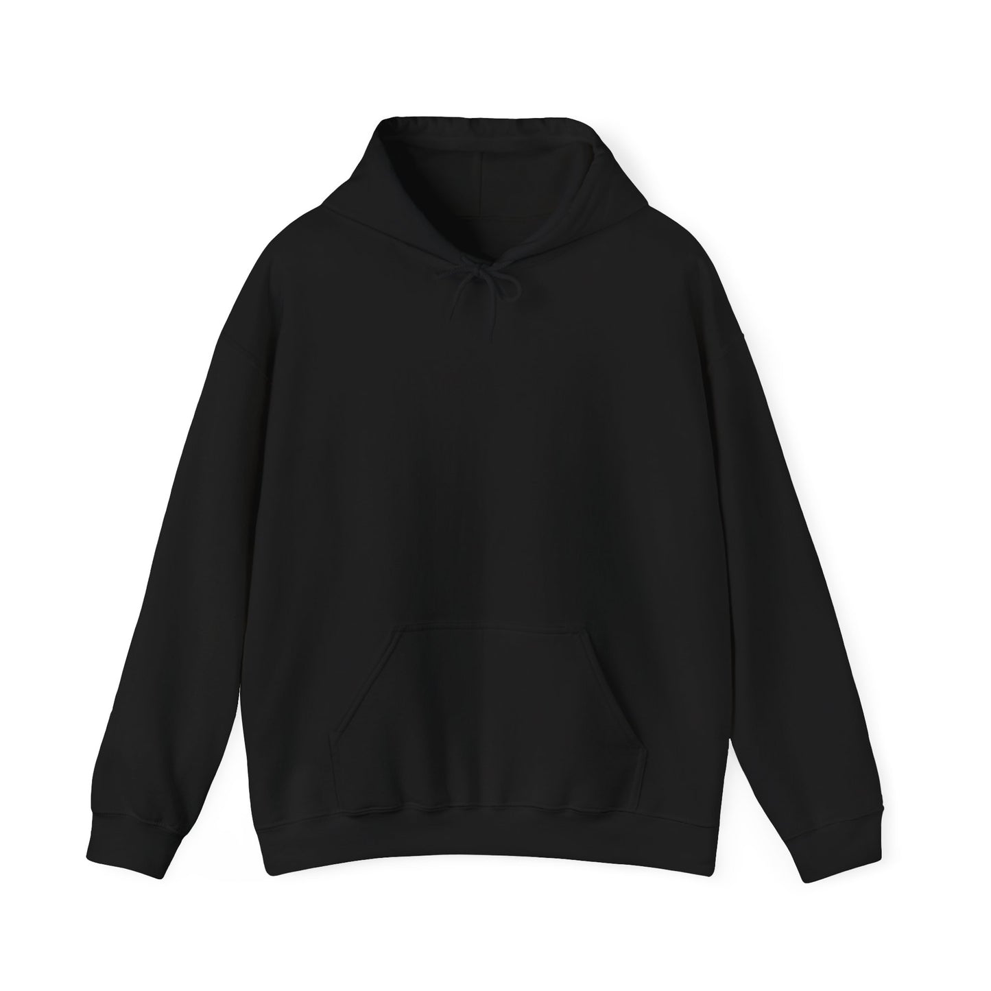 Sudadera con capucha unisex Skull Kitsch Standard - VibesStreet