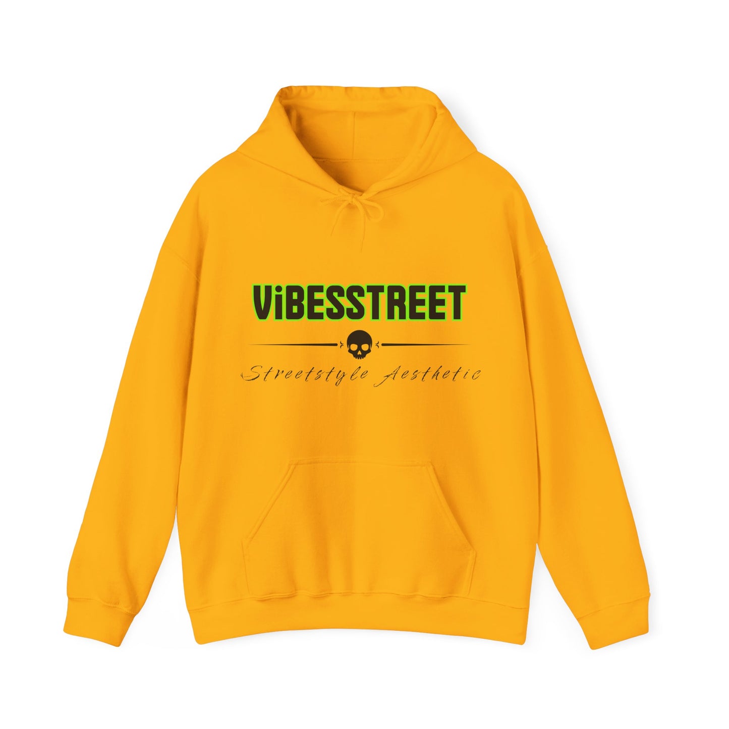 Sudadera con capucha unisex Only Choice Rebel-VibesStreet