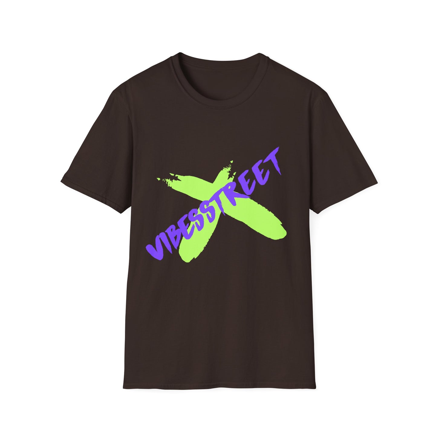 Camiseta VibesStreet Estética-VibesStreet