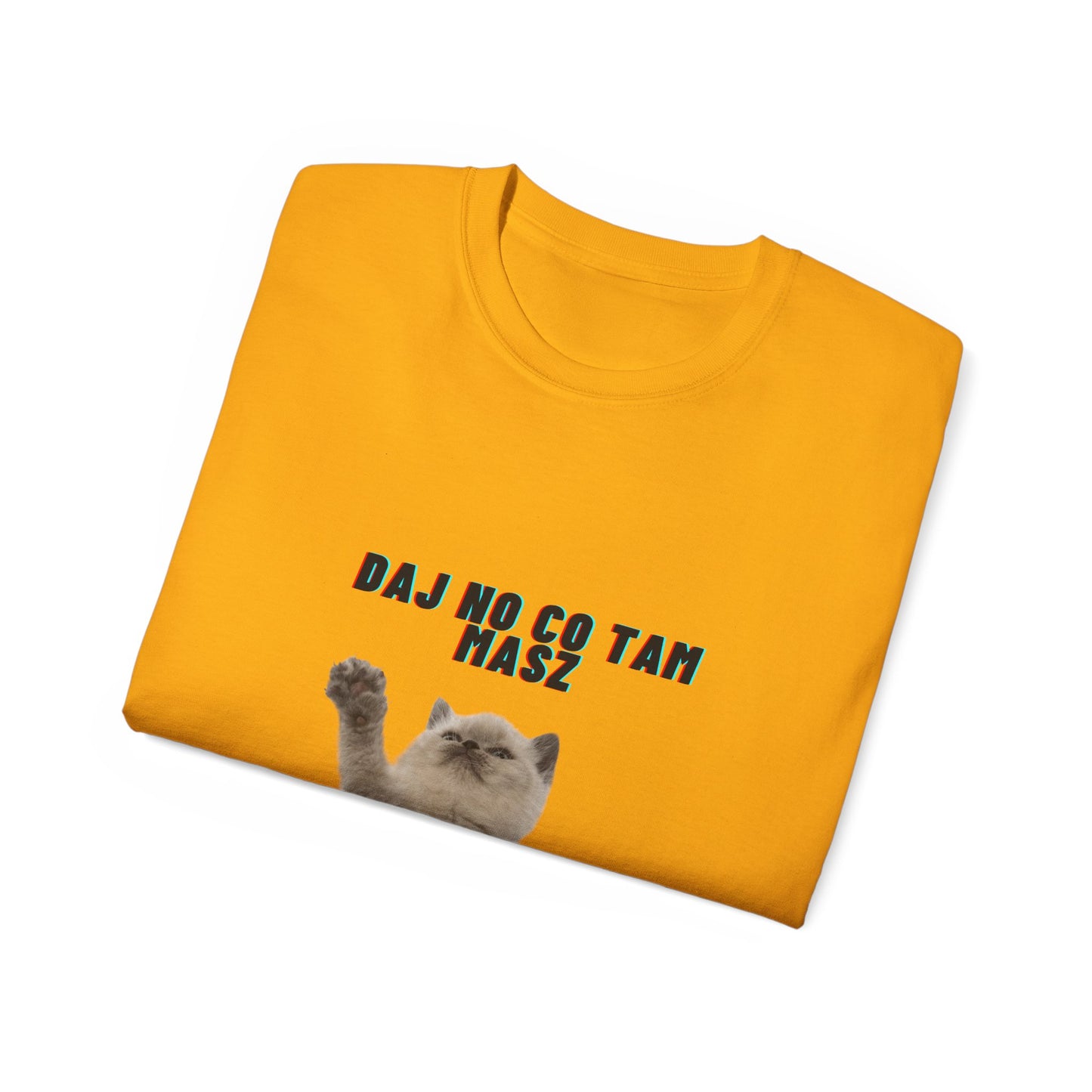 Camiseta con estampado - OverFash