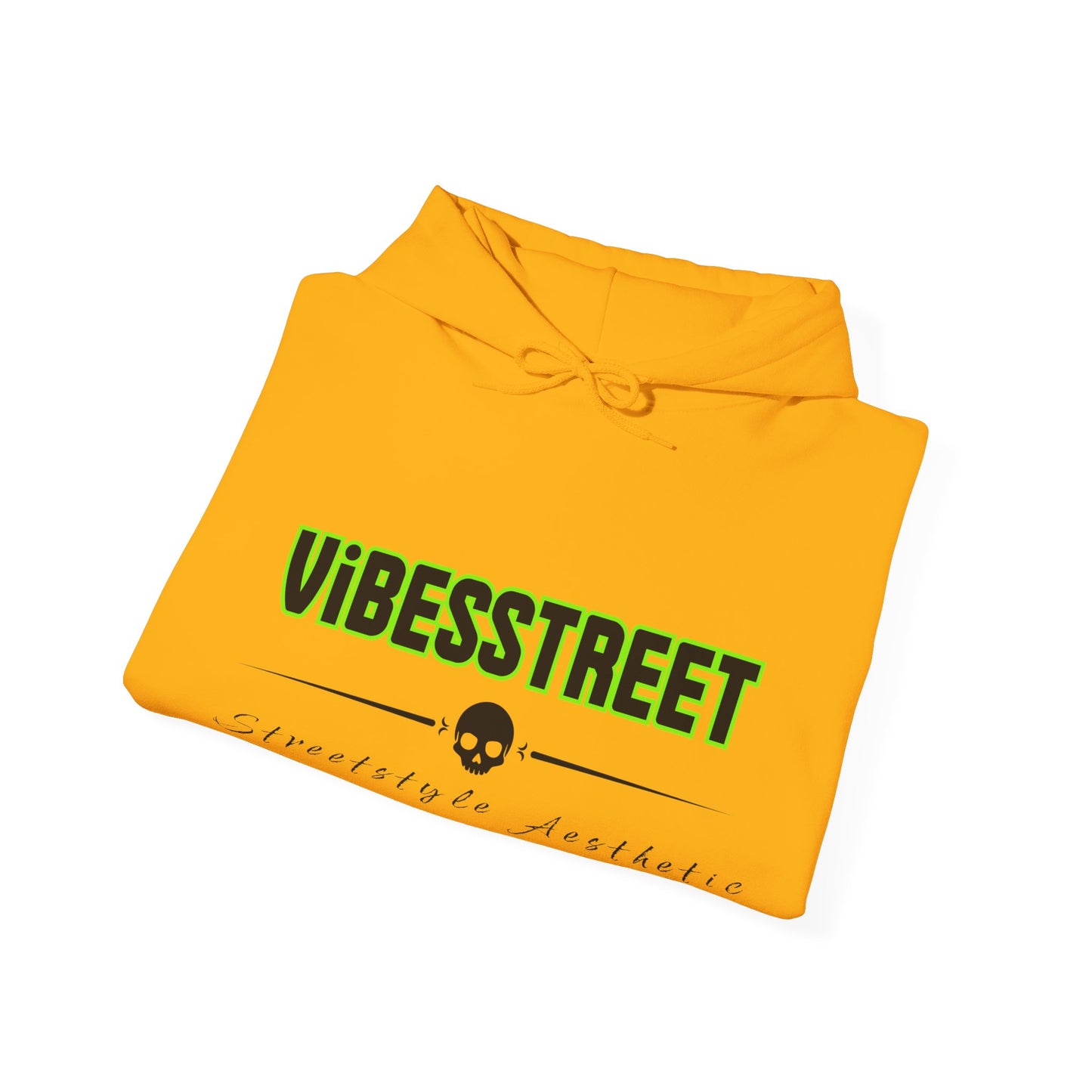 Sudadera con capucha unisex Only Choice Rebel-VibesStreet