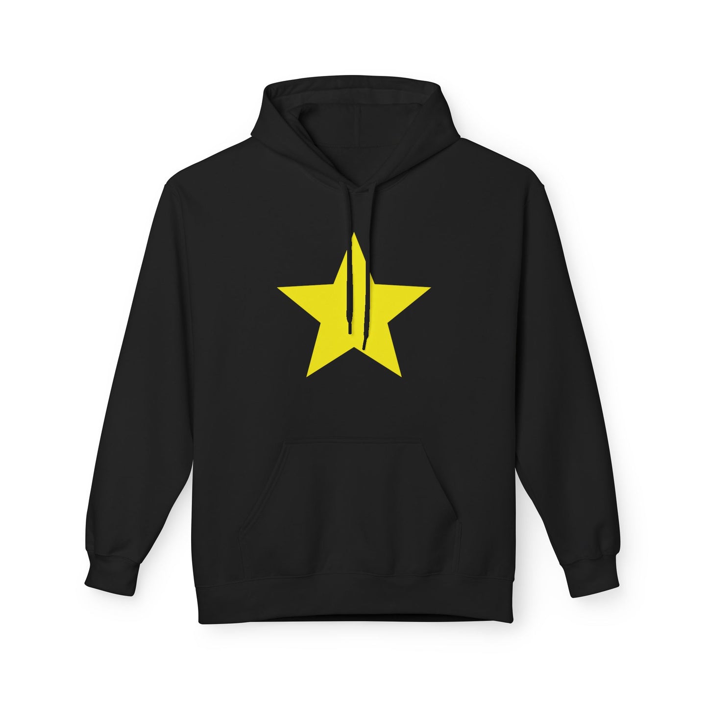 Bluza Hoodie Unisex Chillout Star-OverFash