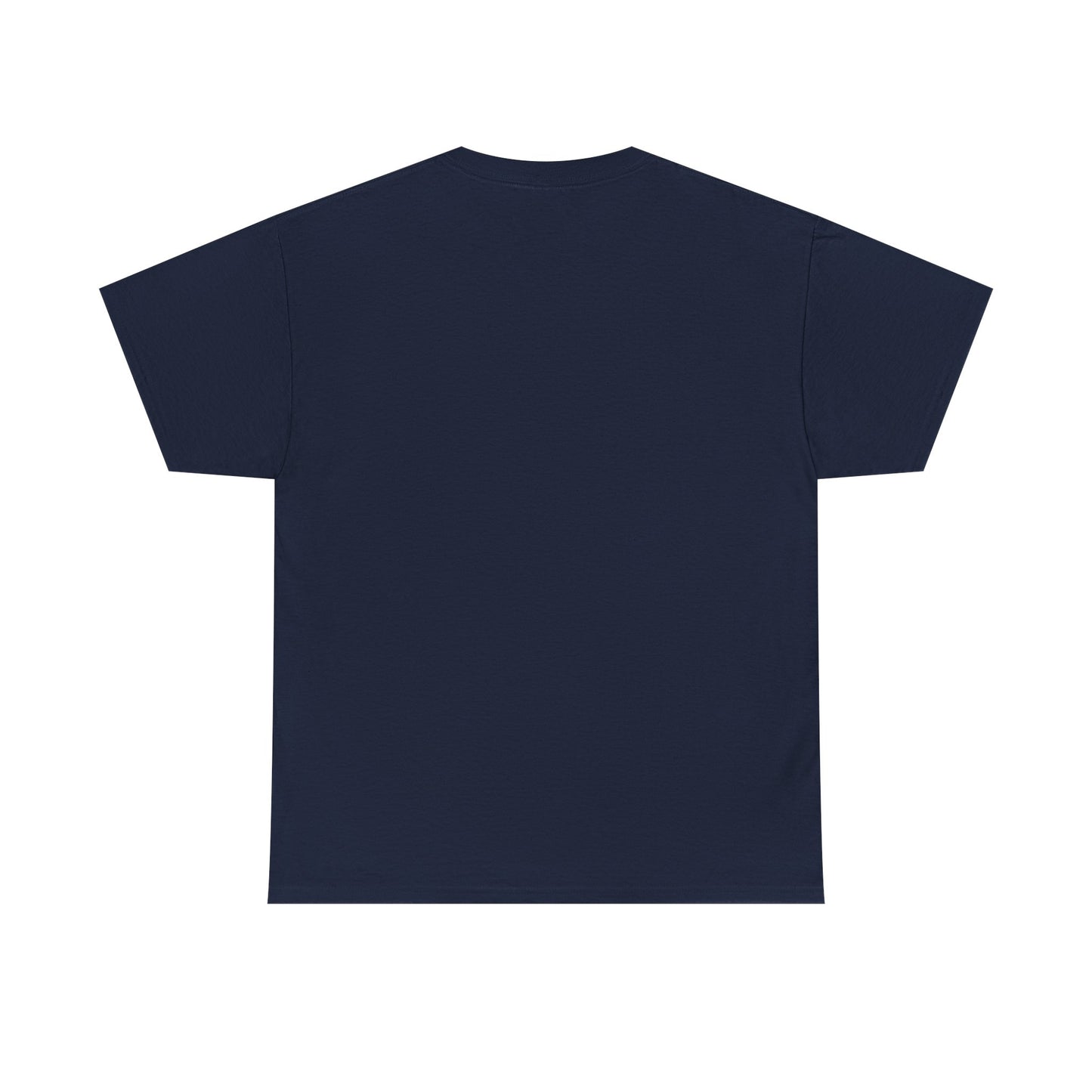 T-shirt Unisex Kitsune Power-DragonStreet