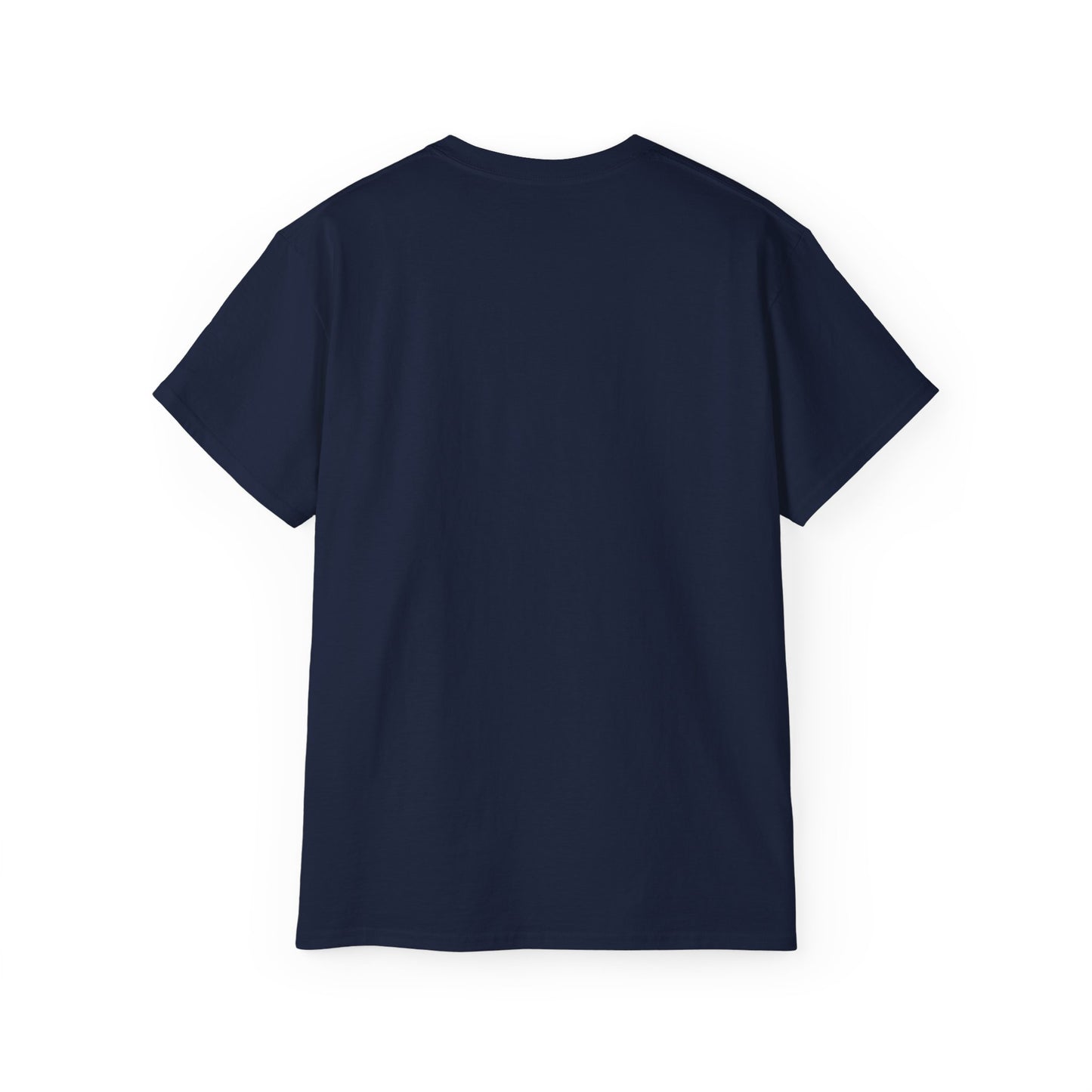 Camiseta Unisex VibesStreet Bolt Circle Editon-VibesStreet