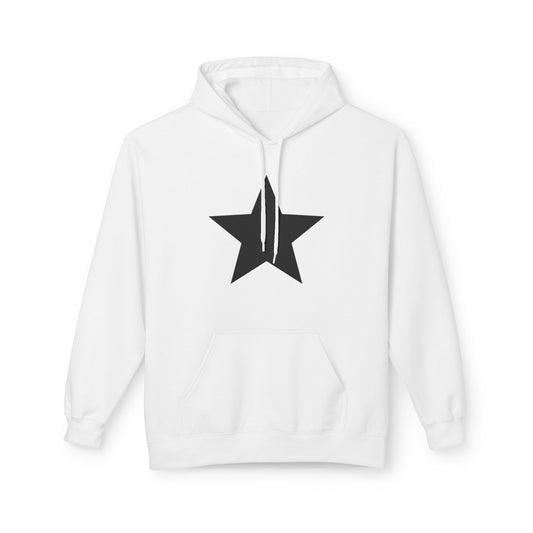 Bluza Hoodie Unisex Chillout Star-OverFash