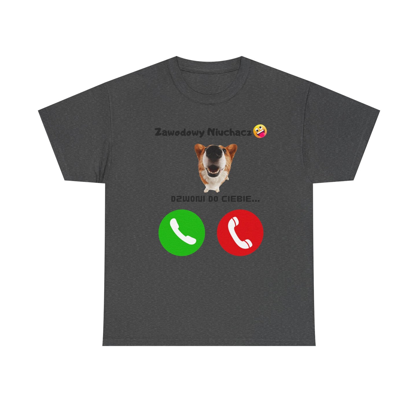 Camiseta unisex Professional Niffler te está llamando