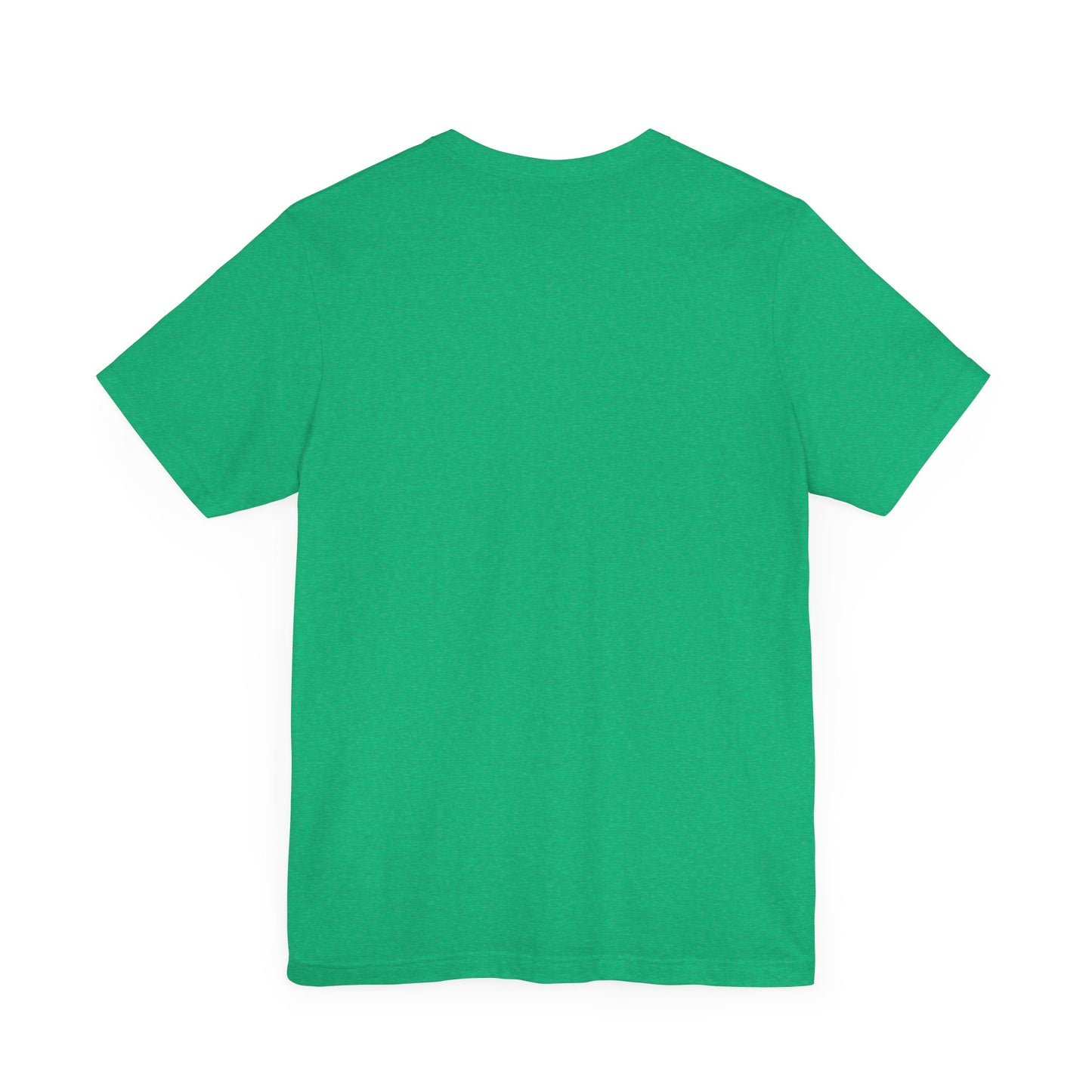 Camiseta unisex Al menos M4-OverFash