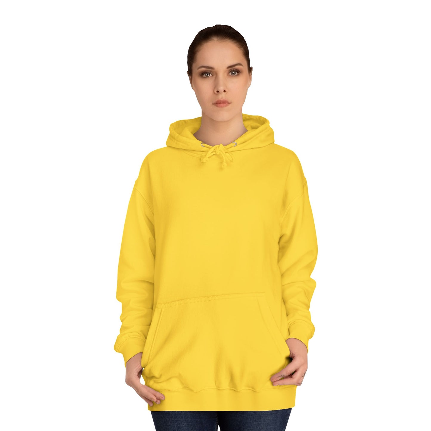 Sudadera unisex Phenix-OverFash