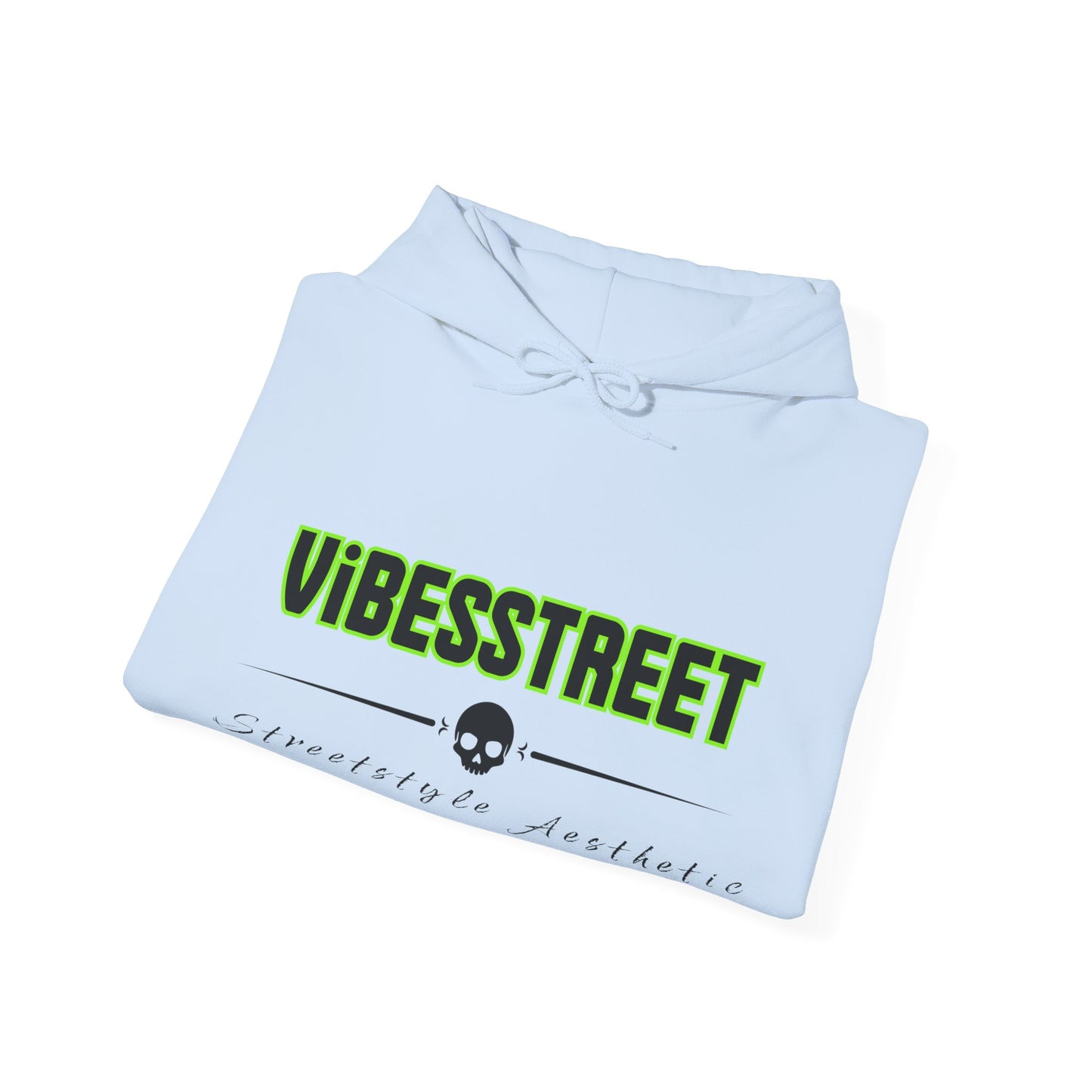 Sudadera con capucha unisex Only Choice Rebel-VibesStreet