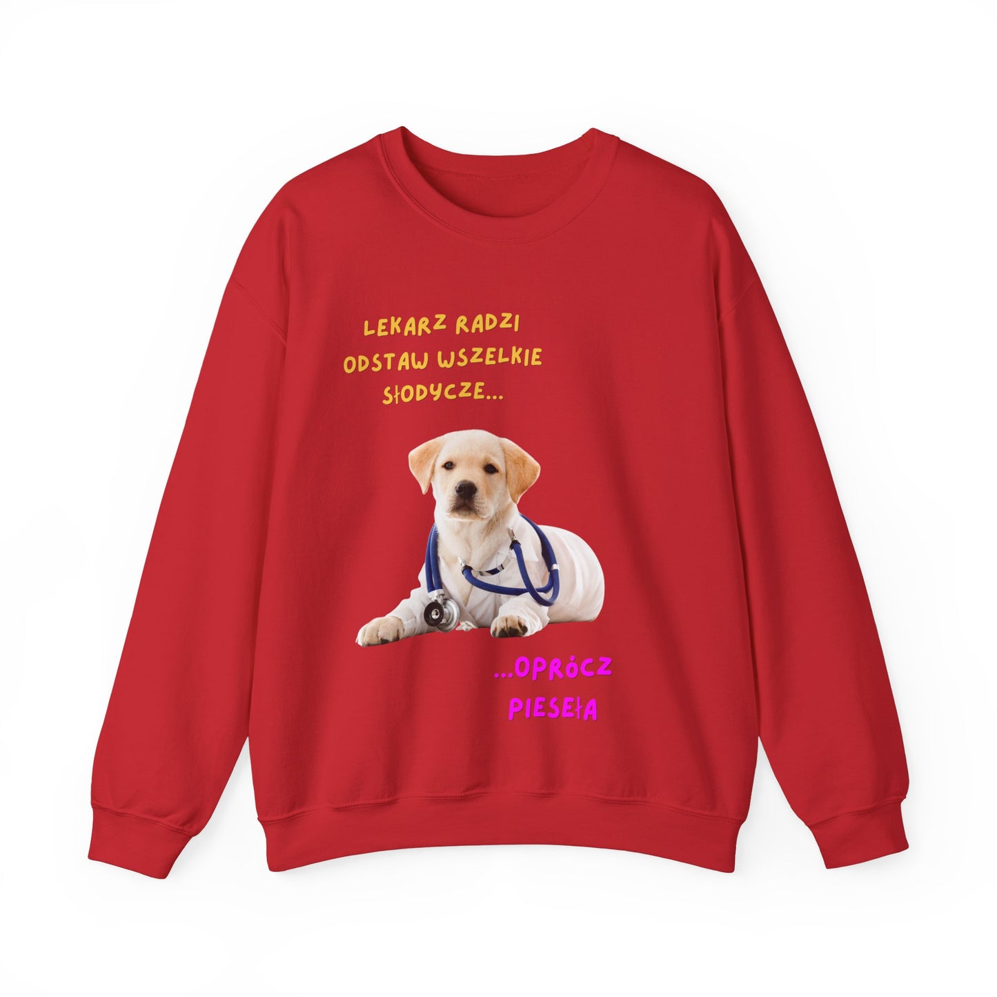 Sudadera con estampado divertido - OverFash