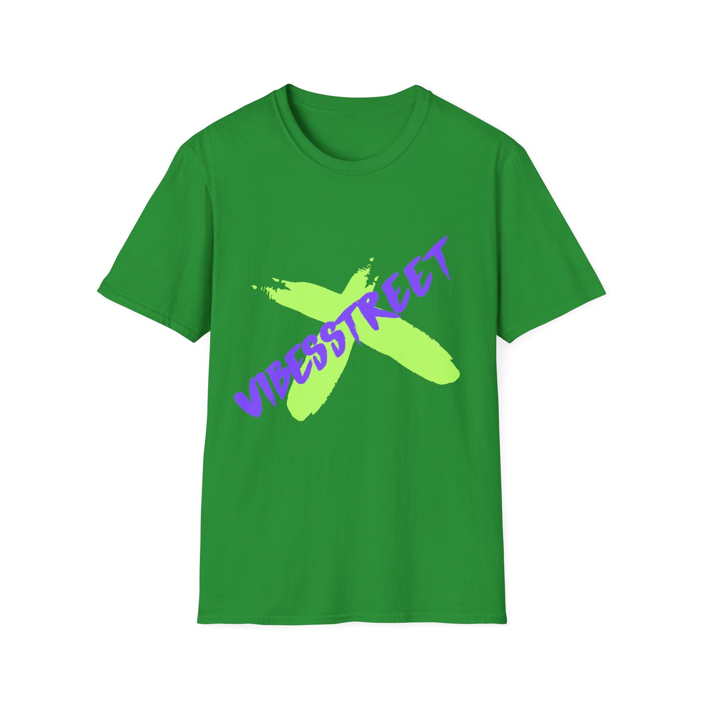 Camiseta VibesStreet Estética-VibesStreet