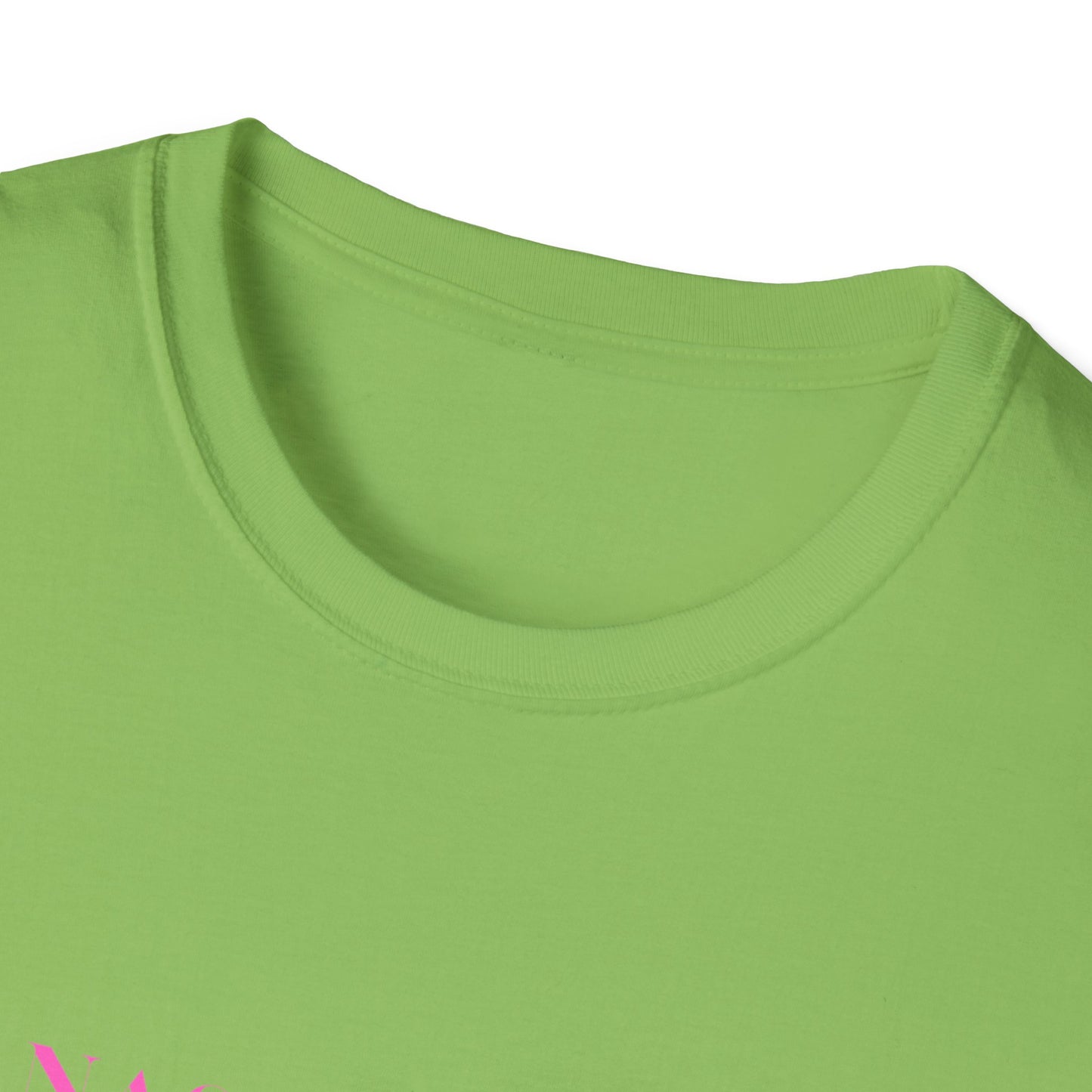 Camiseta unisex Estampado divertido