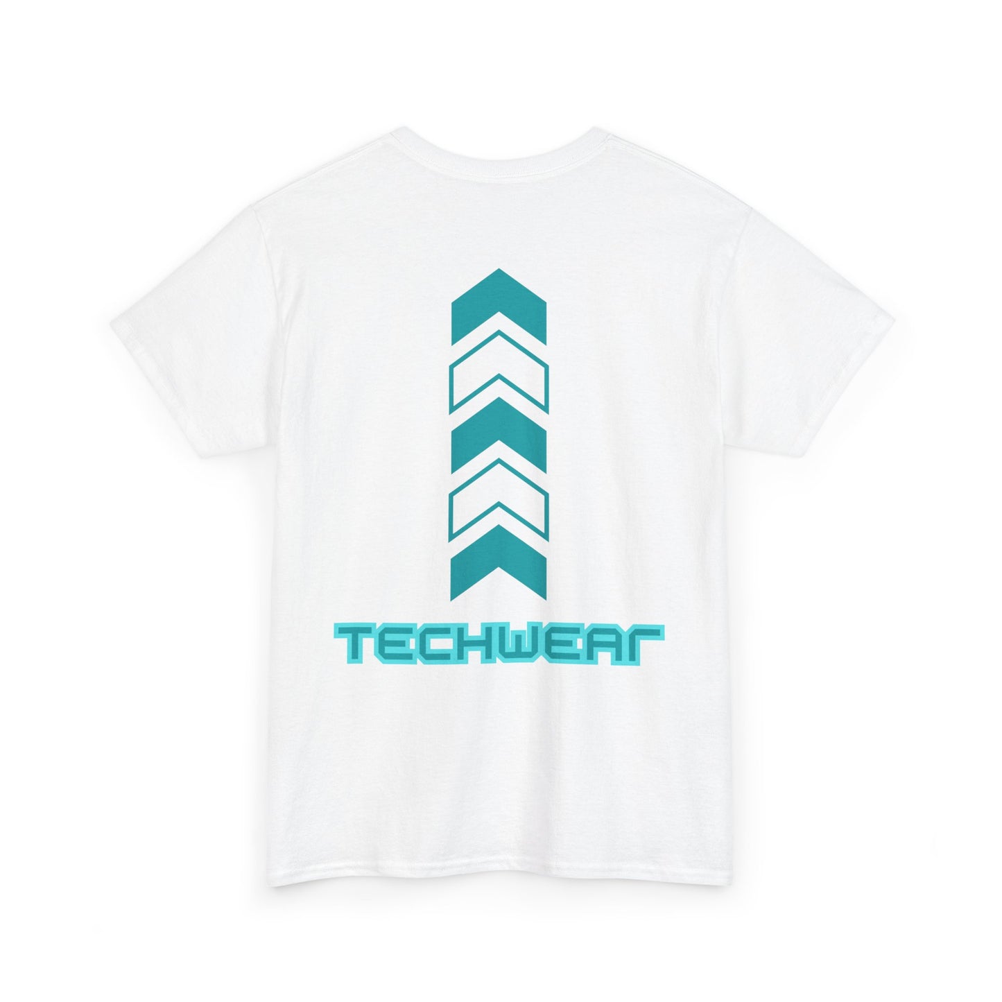 T-shirt Techwear Orginal Aeasthetic TechSouls-TechSouls