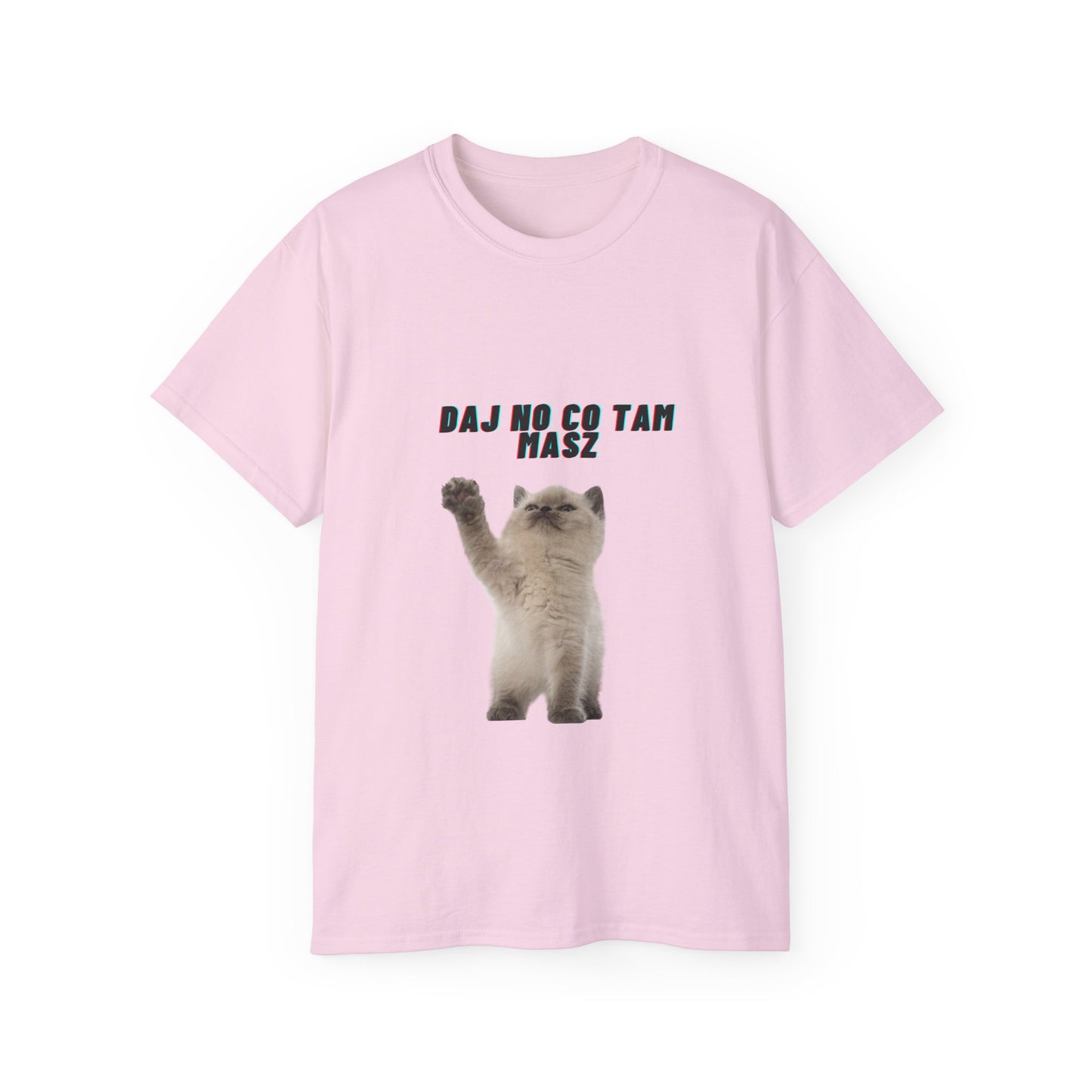 Camiseta con estampado - OverFash