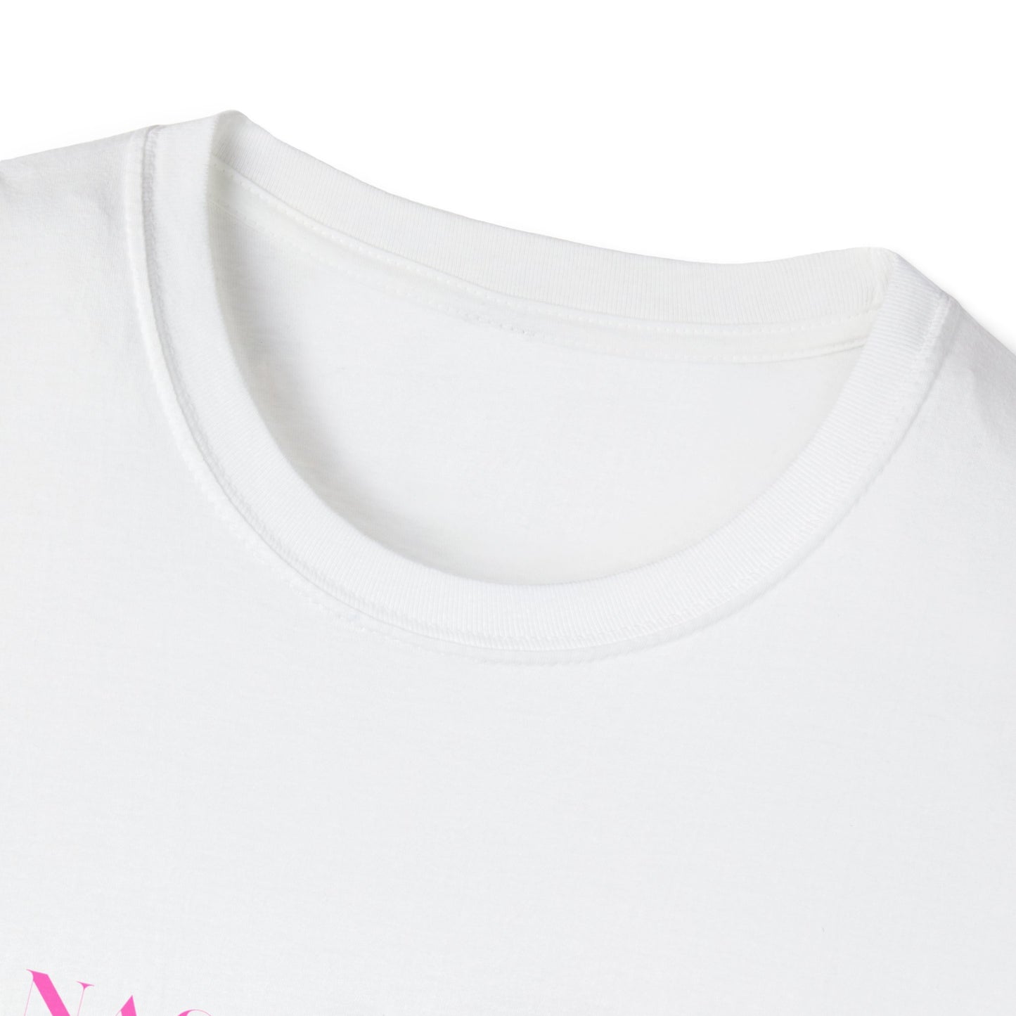 Camiseta unisex Estampado divertido