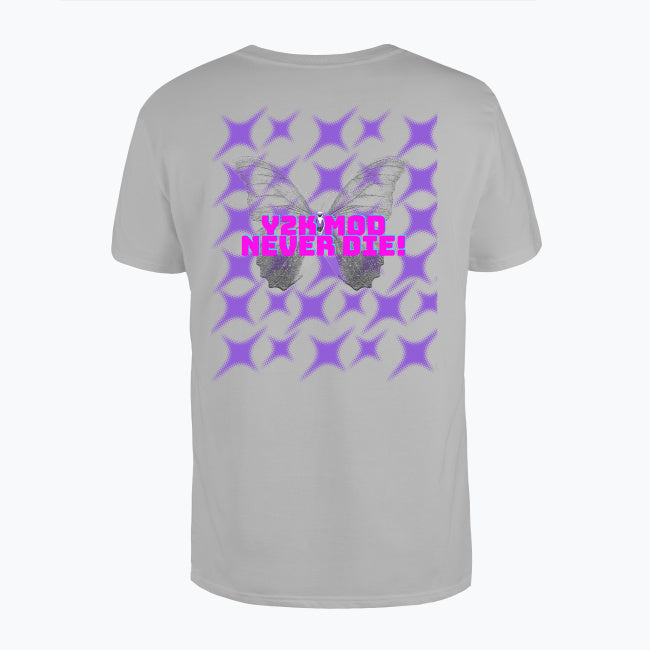 Camiseta Y2K - Wear2K