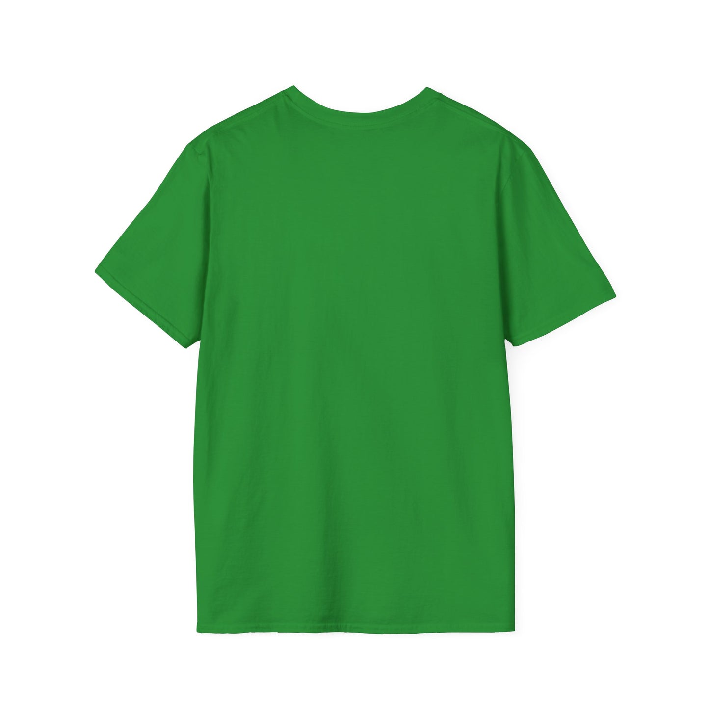 Camiseta unisex Tak Sobie Tu Poleżę-OverFash