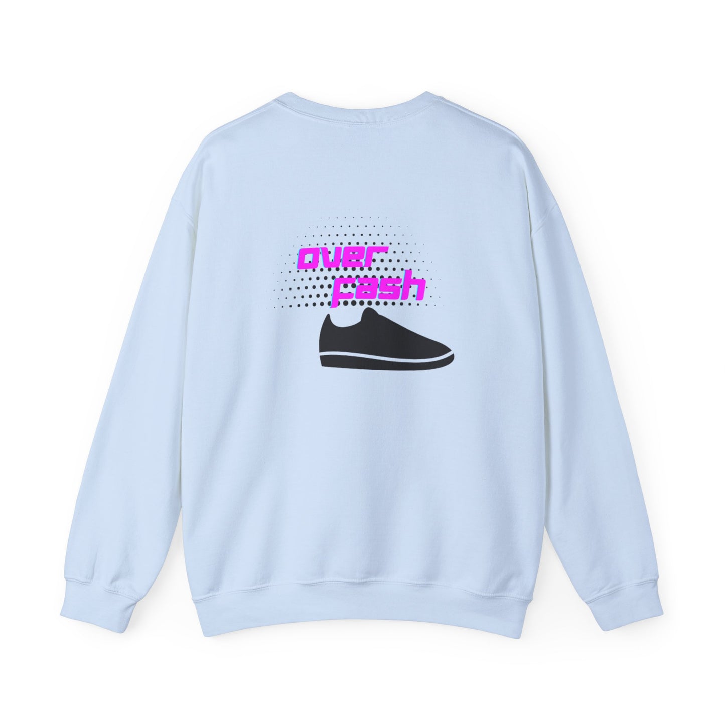 Sudadera con estampado divertido - OverFash