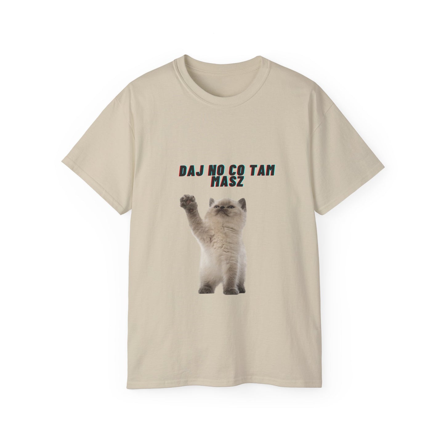 Camiseta con estampado - OverFash