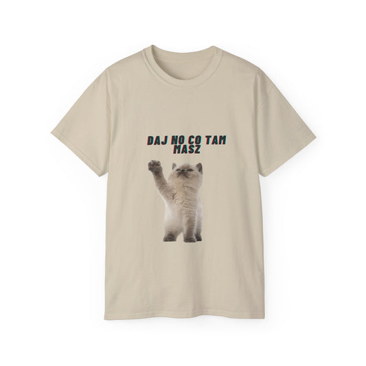 Camiseta con estampado - OverFash
