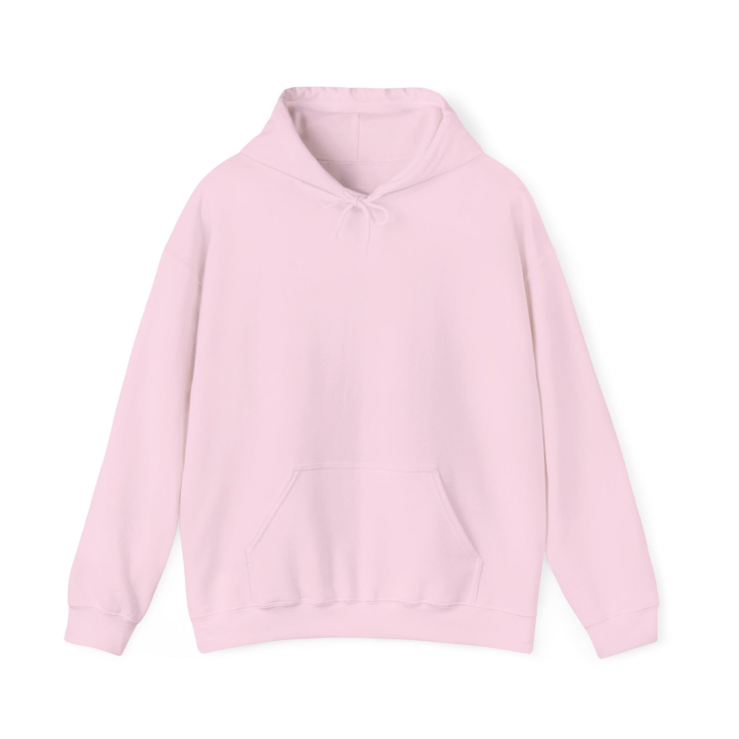 Sudadera con capucha unisex Skull Kitsch Standard - VibesStreet