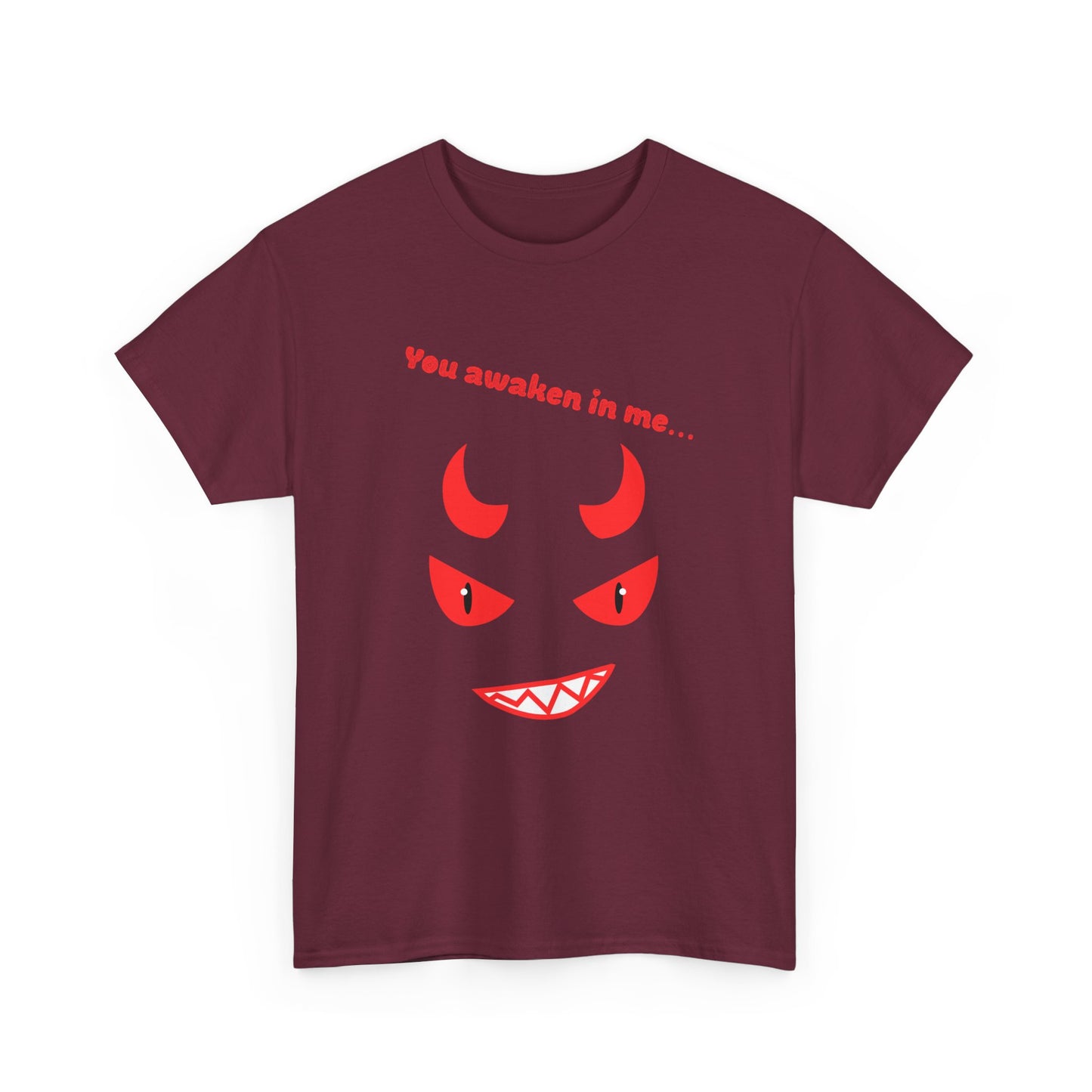Camiseta unisex - OverFash