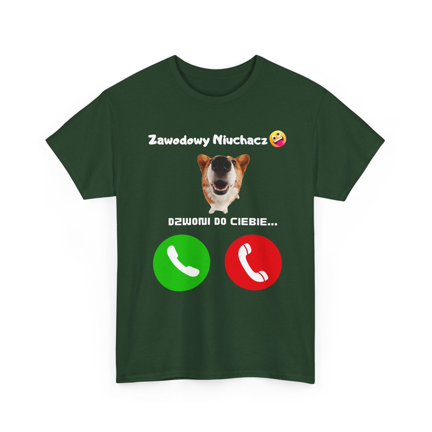 Camiseta unisex Professional Niffler te está llamando