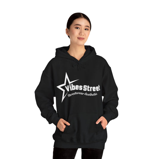 Bluza Unisex VibesStreet Orginal Aesthetic-VibesStreet