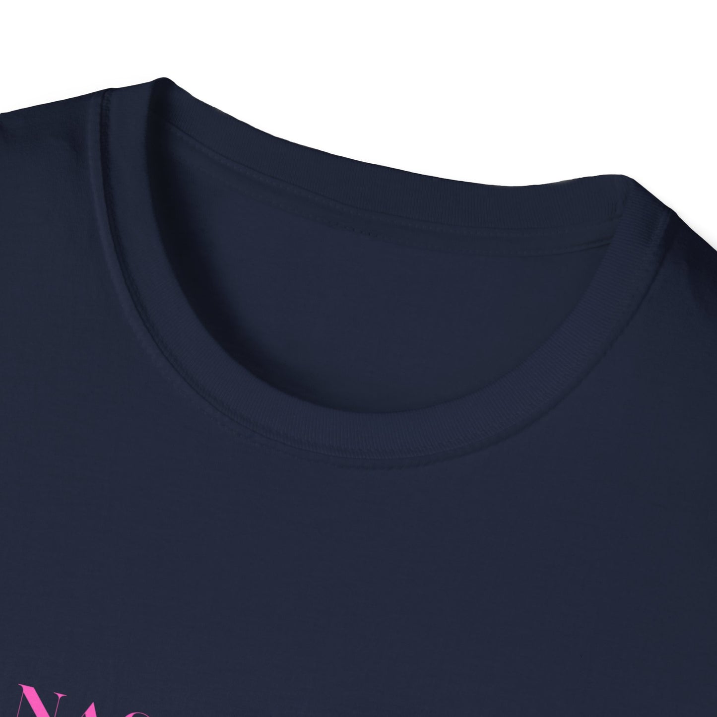 Camiseta unisex Estampado divertido