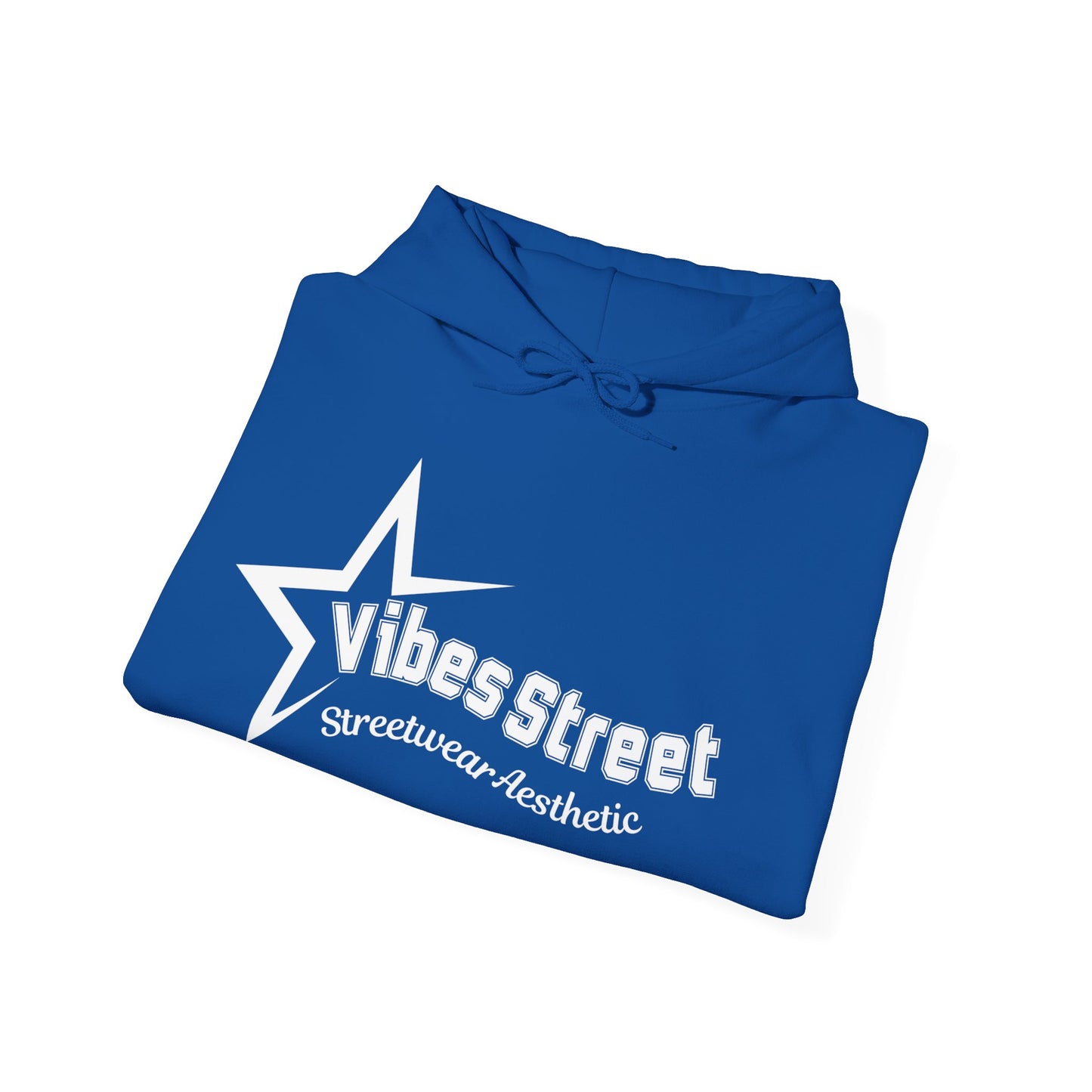Bluza Unisex VibesStreet Orginal Aesthetic-VibesStreet